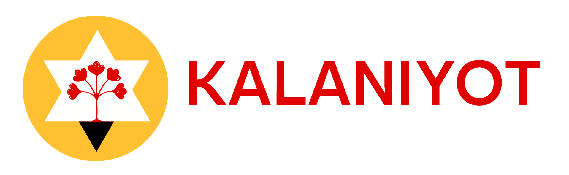 Kalaniyot Logo